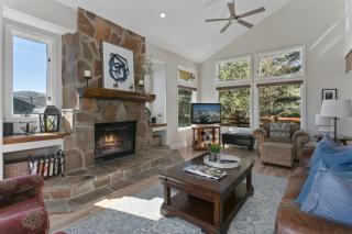 Solamere Drive Home at Deer Valley Resort - 6 Bedroom Home with Hot Tub #3220 home - 8