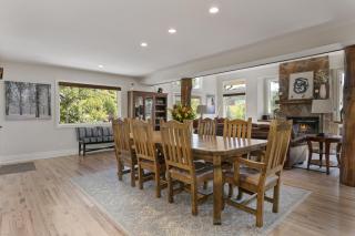 Solamere Drive Home at Deer Valley Resort - 6 Bedroom Home with Hot Tub #3220 home - 5