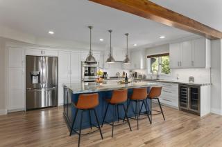 Solamere Drive Home at Deer Valley Resort - 6 Bedroom Home with Hot Tub #3220 home - 4