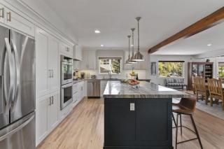 Solamere Drive Home at Deer Valley Resort - 6 Bedroom Home with Hot Tub #3220 home - 1