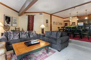 Powder Run at Deer Valley Resort - Two Bedroom Condo with Hot Tub #A13 condo - 9