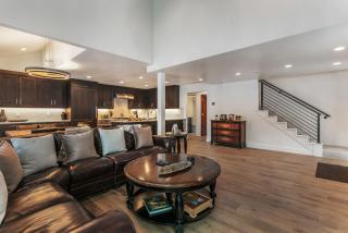 Queen Esther at Deer Valley Resort - Four Bedroom Condo with Hot Tub #2348 condo - 8
