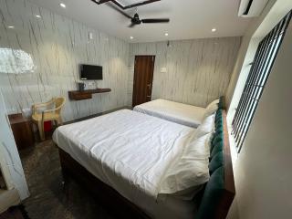 GMR Rooms - 6