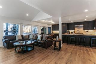 Queen Esther at Deer Valley Resort - Four Bedroom Condo with Hot Tub #2348 condo - 5