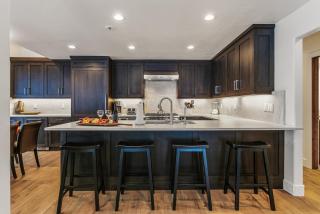 Queen Esther at Deer Valley Resort - Four Bedroom Condo with Hot Tub #2348 condo - 3