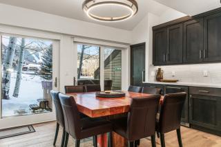 Queen Esther at Deer Valley Resort - Four Bedroom Condo with Hot Tub #2348 condo - 4