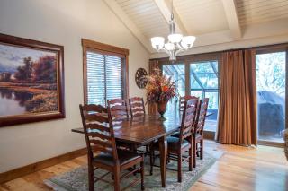 Queen Esther at Deer Valley Resort - Three Bedroom Condo with Hot Tub #2358 condo - 8