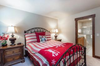 Queen Esther at Deer Valley Resort - Three Bedroom Condo with Hot Tub #2358 condo - 4