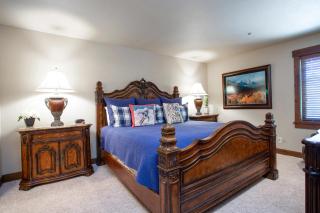 Queen Esther at Deer Valley Resort - Three Bedroom Condo with Hot Tub #2358 condo - 5