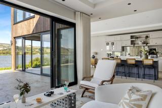 Gable View - Luxury Riverside Sanctuary - 0