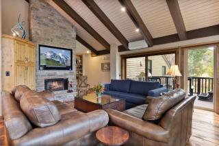 Queen Esther at Deer Valley Resort - Two Bedroom Condo with Hot Tub #2346 condo - 0