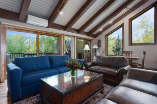 Queen Esther at Deer Valley Resort - Two Bedroom Condo with Hot Tub #2346 condo - 9