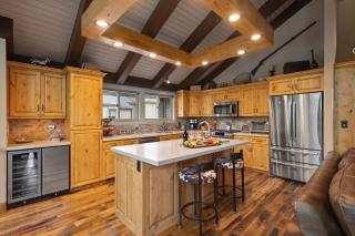 Queen Esther at Deer Valley Resort - Two Bedroom Condo with Hot Tub #2346 condo - 8