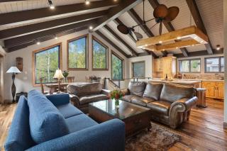 Queen Esther at Deer Valley Resort - Two Bedroom Condo with Hot Tub #2346 condo - 7
