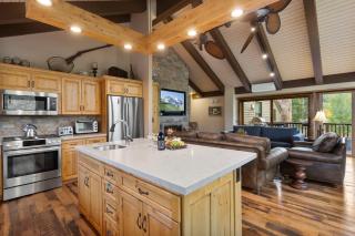 Queen Esther at Deer Valley Resort - Two Bedroom Condo with Hot Tub #2346 condo - 6