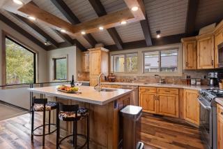 Queen Esther at Deer Valley Resort - Two Bedroom Condo with Hot Tub #2346 condo - 4
