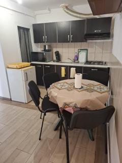 Five C's APARTMENT - 5