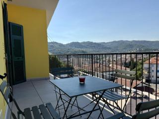 Villa Catocce - Beautiful New Apartments with Parking - by HOST4U - 2