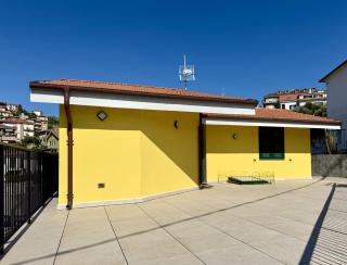 Villa Catocce - Beautiful New Apartments with Parking - by HOST4U - 5