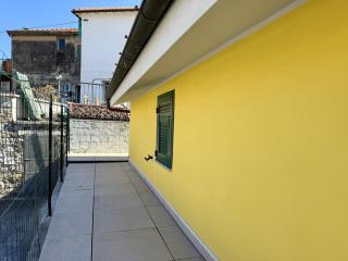 Villa Catocce - Beautiful New Apartments with Parking - by HOST4U - 7