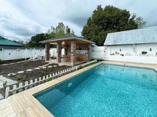 Mountain view bungalow - 4