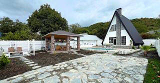 Mountain view bungalow - 5
