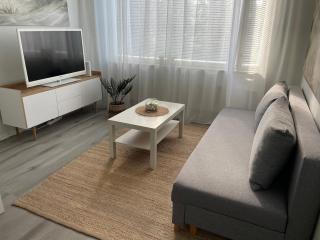 Beach House Yyteri - 9