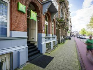 ibis Styles Amsterdam City - 0