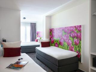 ibis Styles Amsterdam City - 1