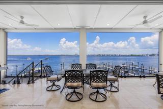 319 Bay & Beach Blessings- Pool Home with Water views! home - 5