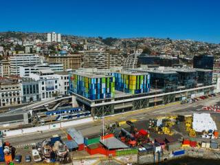 ibis Valparaiso - 7