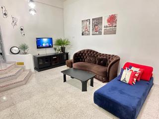 Decozy Ten Ipoh Bercham 13 pax Plus - 8