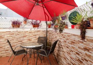 Atico Duplex Marques de Reyes - 6