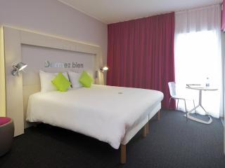 Ibis Styles Nivelles - 1