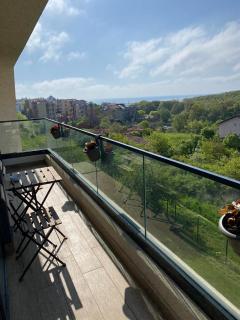 D&N Apartments Синеморец - 1