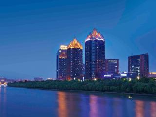 Novotel Zhengzhou Convention Centre - 5