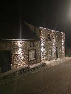 Gite Val des Cloches - 3