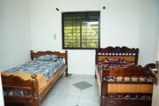 The Last Stop Backpackers Hostel - 4