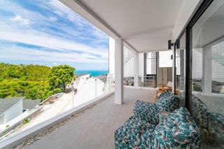 2BR Emerald Villa Private Pool & Sea View B30-1 - 8