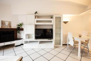 Monza-Center, Modern Apartment - 8