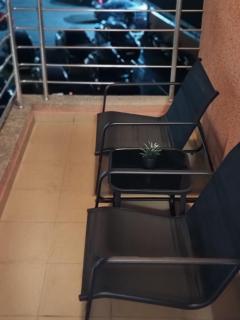 Luxury Apartment - 8