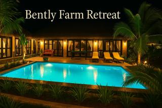 Bently Farm Retreat Mũi Né - 7