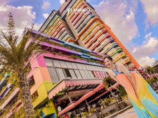 Flamingo Hải Tiến Căn hộ Khách sạn 5 sao - 5