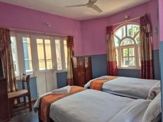 Hotel Fishtail Villa - 1