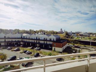La Suite Design Dunkerque Plage à 50 mTerrasse Sud - 6