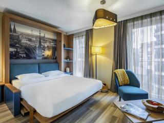 Aparthotel Adagio Köln City - 4