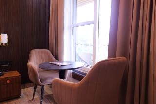 The Hoften Snowia Luxury Stay, Mukteshwar - Near Bhalugarh Waterfall - 1