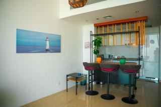 1Bedroom 54th floor Rafal Tower - 8