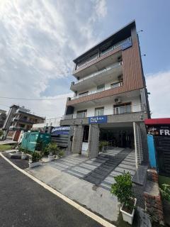 Radiant Blu Hotel - 0