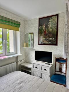 LITTLE LONDON boutique apartment with Netflix, top location in Old Town - 6